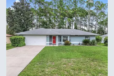 98 Smith Trail, Palm Coast, FL 32164 - Photo 1