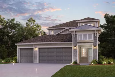 1337 Ribbon Place, Palm Coast, FL 32164 - Photo 3
