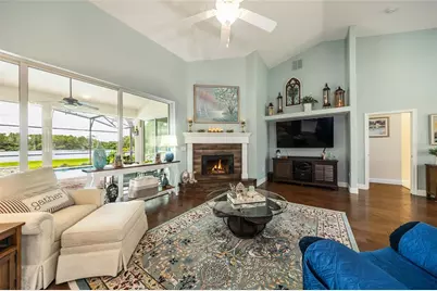 41 Ludlow Lane W, Palm Coast, FL 32137 - Photo 13