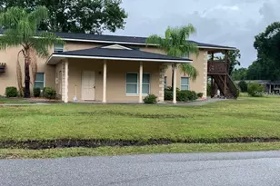 601 Hardy St, Bunnell, FL 32110 - Photo 1