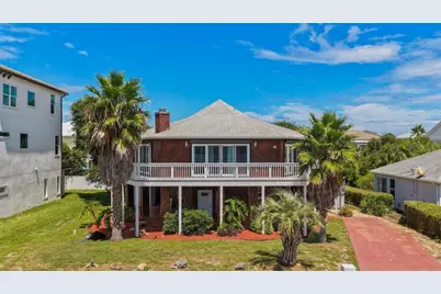 43 Atlantic Drive, Palm Coast, FL 32137 - Photo 1