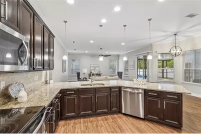 448 Old Hickory Forest Road, Saint Augustine, FL 32084 - Photo 5