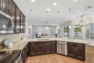 448 Old Hickory Forest Rd, Saint Augustine, FL 32084 - Photo 5