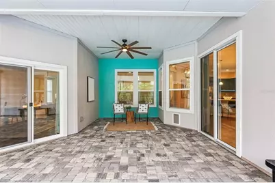 448 Old Hickory Forest Road, Saint Augustine, FL 32084 - Photo 45