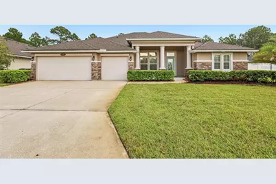 448 Old Hickory Forest Road, Saint Augustine, FL 32084 - Photo 1