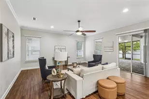 448 Old Hickory Forest Rd, Saint Augustine, FL 32084 - Photo 23