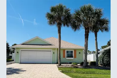 6 Nantucket Drive, Palm Coast, FL 32137 - Photo 1