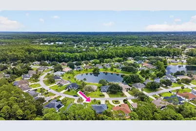 23 Creek Bluff Way, Ormond Beach, FL 32174 - Photo 67