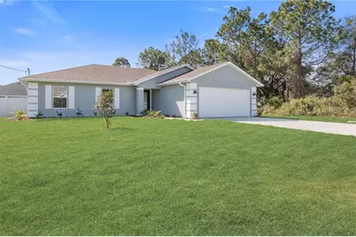 111 Bud Hollow Drive, Palm Coast, FL 32137 - Photo 3