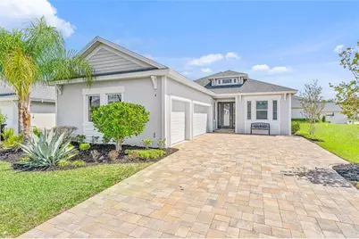 4 Spring Street, Palm Coast, FL 32164 - Photo 1