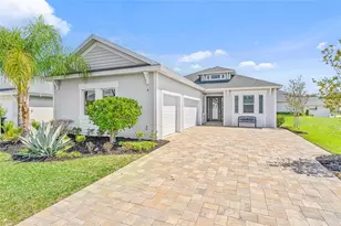 4 Spring St, Palm Coast, FL 32164 - Photo 1
