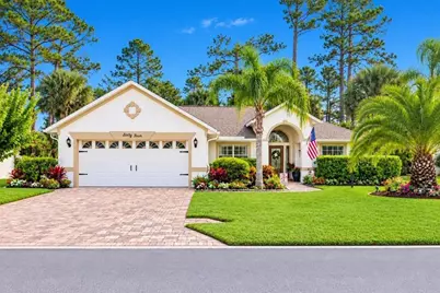 64 Woodworth Drive, Palm Coast, FL 32164 - Photo 1
