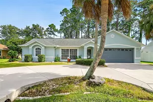 58 Eagle Harbor Trail, Palm Coast, FL 32164 - Photo 45