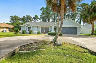 58 Eagle Harbor Trail, Palm Coast, FL 32164 - Photo 1
