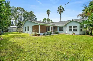 58 Eagle Harbor Trail, Palm Coast, FL 32164 - Photo 41