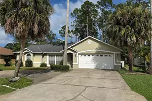 58 Eagle Harbor Trail, Palm Coast, FL 32164 - Photo 1