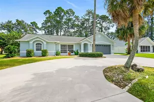 58 Eagle Harbor Trail, Palm Coast, FL 32164 - Photo 47