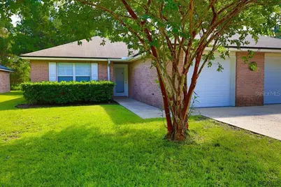 25 Ryarbor Drive #A, Palm Coast, FL 32164 - Photo 1