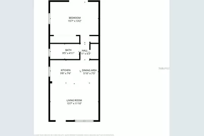 212 S Daytona Avenue, Flagler Beach, FL 32136 - Photo 9