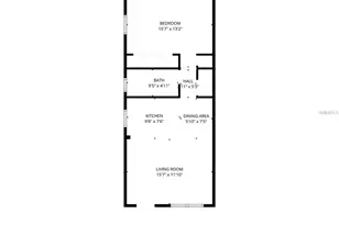 212 S Daytona Ave, Flagler Beach, FL 32136 - Photo 9