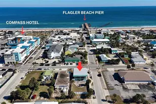 212 S Daytona Ave, Flagler Beach, FL 32136 - Photo 5