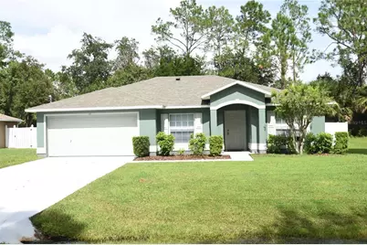 13 Pinetree Drive, Palm Coast, FL 32164 - Photo 1