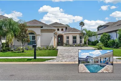 31 S Riverwalk Drive, Palm Coast, FL 32137 - Photo 1