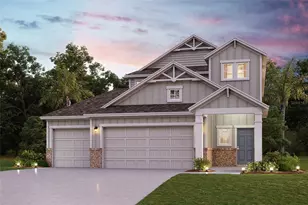 3230 Topaz Wy, Green Cove Springs, FL 32043 - Photo 1