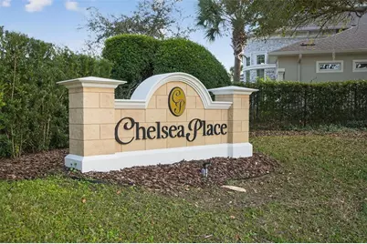 341 Chelsea Place Avenue, Ormond Beach, FL 32174 - Photo 33