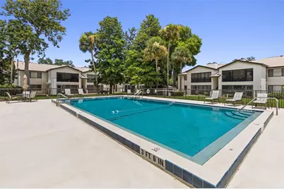 1 Tomoka Oaks Boulevard #138, Ormond Beach, FL 32174 - Photo 35