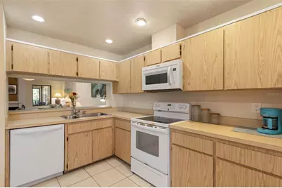 1 Tomoka Oaks Boulevard #138, Ormond Beach, FL 32174 - Photo 17