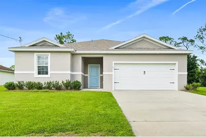 51 Royal Oak Drive, Palm Coast, FL 32164 - Photo 1