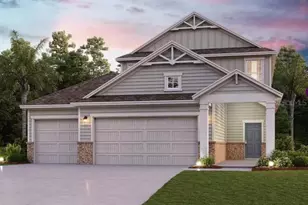 3233 Topaz Wy, Green Cove Springs, FL 32043 - Photo 3