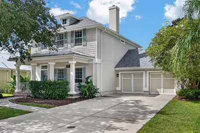 383 High Tide Drive, Saint Augustine, FL 32080 - Photo 1