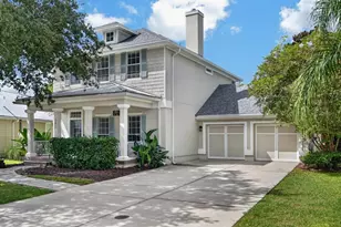 383 High Tide Dr, Saint Augustine, FL 32080 - Photo 1