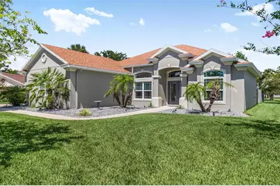 3 Canarsie Place, Palm Coast, FL 32137 - Photo 1