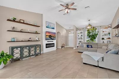 46 Egret Trail, Palm Coast, FL 32164 - Photo 15