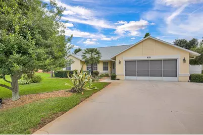 35 Westgate Lane, Palm Coast, FL 32164 - Photo 1