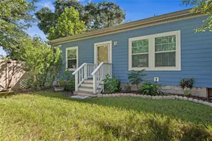 78 Pearl St, Saint Augustine, FL 32084 - Photo 1