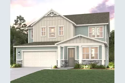 3222 Topaz Way, Green Cove Springs, FL 32043 - Photo 5