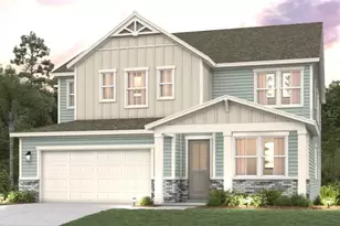 3222 Topaz Wy, Green Cove Springs, FL 32043 - Photo 5