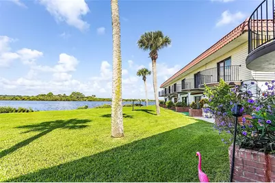 50 Ocean Palm Drive S #50, Flagler Beach, FL 32136 - Photo 7
