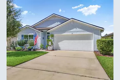127 Fairway Court, Bunnell, FL 32110 - Photo 1