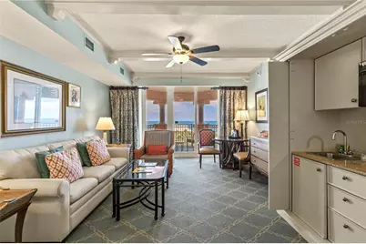 200 Ocean Crest Drive #724, Palm Coast, FL 32137 - Photo 9