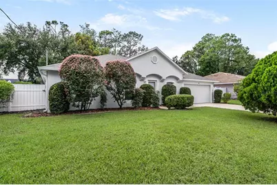 44 Pennypacker Lane, Palm Coast, FL 32164 - Photo 3