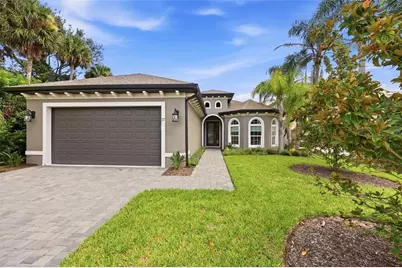 27 S Riverwalk Drive, Palm Coast, FL 32137 - Photo 1