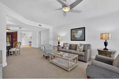 200 Ocean Crest Drive #813, Palm Coast, FL 32137 - Photo 7