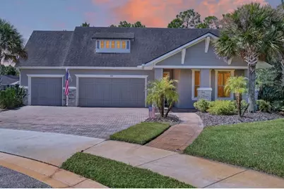 380 NE Chesham Street, Ormond Beach, FL 32174 - Photo 3