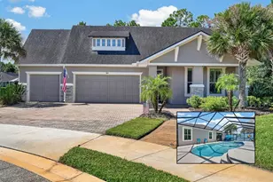 380 NE Chesham St, Ormond Beach, FL 32174 - Photo 1