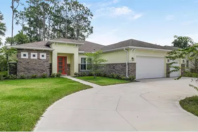 70 Bannbury Lane, Palm Coast, FL 32137 - Photo 1